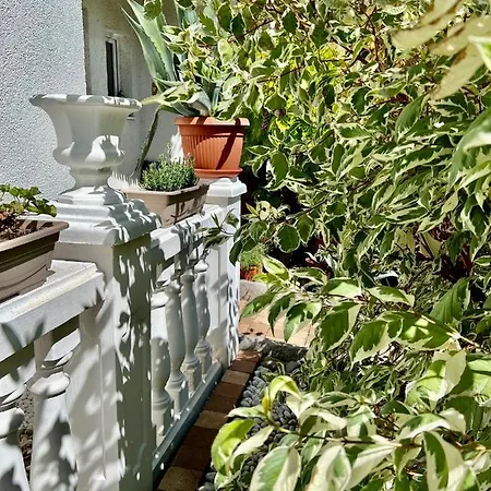 Homestay Studio Nahe Olympiapark