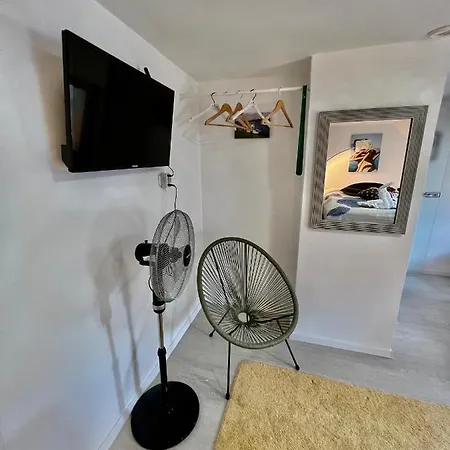 Studio Nahe Olympiapark *