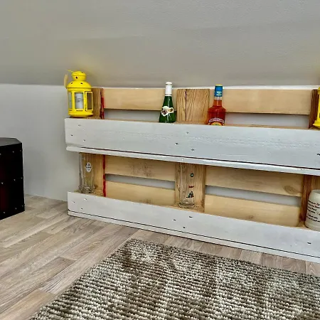 Studio Nahe Olympiapark Homestay Munich