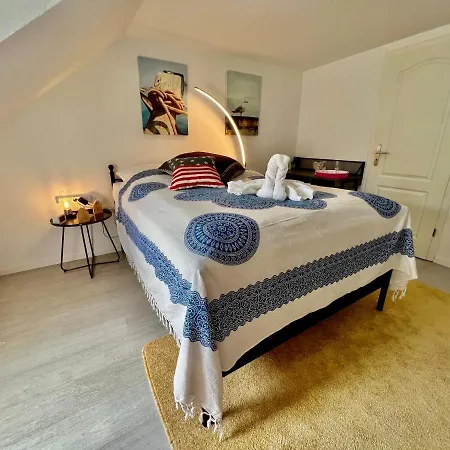 Homestay Studio Nahe Olympiapark Munich