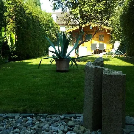 Studio Nahe Olympiapark * Munich